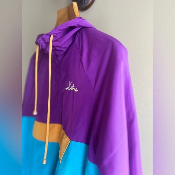 F21 pullover jacket - Picture 11 of 11